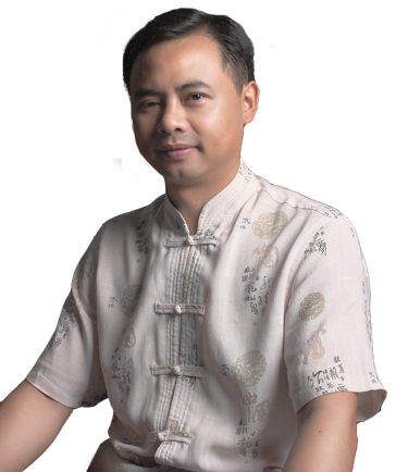 黃圣淘 