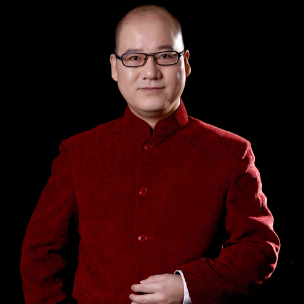 楊子 