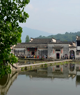 旅游景區(qū)度假區(qū)創(chuàng)建咨詢(xún)和提檔升級(jí)項(xiàng)目